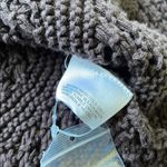 Apostrophe  Chocolate Brown Knit Cardigan Photo 6