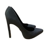 Rock & Republic  Arabella snakeskin pumps Photo 0