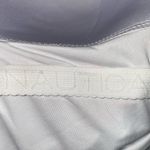 Nautica NWT Palm Leaves Tankini Top Photo 5