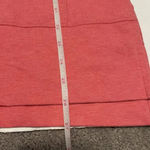 Vineyard Vines  hoodie, light coral. Whale logo (mint green). Oversized fit. XS Photo 6