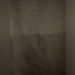 RE/DONE REDONE $70’s Women’s Grey Half Zip Cotton Pullover Sweatshirt Size Large Photo 8