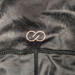 CALIA by Carrie Underwood Ombré Medallion Leggings Black Size L Photo 5