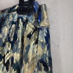 Ba&sh  Galina Tiered Maxi Skirt Photo 6