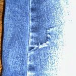 Silver Jeans distressed Suki slim boot denim 30x33 western jeans Photo 1