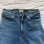 Citizens of Humanity Olivia High Rise Slim Jean Photo 4