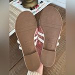 Circus by Sam Edelman White Canyon Thong Sandals Photo 6