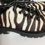Nautilus Spark CT Low safety shoes with a zebra Photo 4