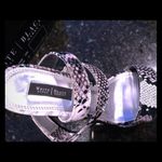 White House | Black Market WHBM Wellington Wedges EUC Photo 2