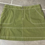 Title Nine  Brash Skirt Size‎ 14 Photo 0