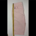 Jag jeans  pink capris Size 8 Photo 1