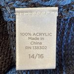 Avenue  Scoop Neck Sweater Photo 4