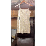 Wild Fable Floral Mini Dress - Women's Size Photo 5