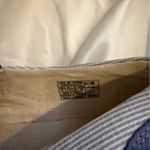 UGG EUC  Adley Stripe Moonstone Shoes Photo 3