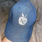 Kansas City Royals SGA Teacher baseball hat Blue Photo 0