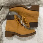 Timberland Women’s  Boots size 6.5 Photo 0