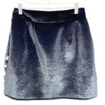 River Island Embellished Pearl Skirt Size 6 Photo 2