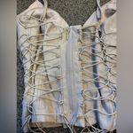 House Of CB  Antonella Corset Top Photo 3