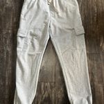 Tilly's cargo sweatpants Photo 1