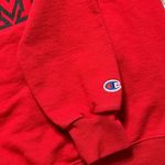 Champion Miami University Sweatshirt Redhawks Crewneck XS S Small Photo 2