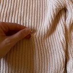 Forever 21 Cropped sweater Photo 7