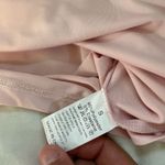 SheIn square neck long sleeve Photo 1