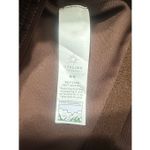 Aerie Brand New Offline by  Women's Size Medium Brown Real Good Cropped Top Shirt Photo 6