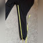 Lululemon  Keep Moving Jogger in Black Size 14 Loungewear Pant Athleisure Photo 13