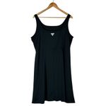 Columbia  PFG Performance Fishing Gear Black Sleeveless Dress Size XXL 2TG Photo 3