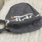 Adidas  Charcoal Backpack with Rose Gold Accents Photo 1