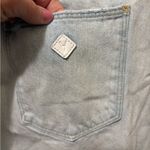 Abrand Carrie Jean in walkaway Size 30 inseam 31” Blue Photo 8