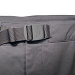 The North Face Mens Gray Hiking Pants Lightweight Travel Outdoor Photo 2