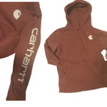 Carhartt  hoodie Photo 1