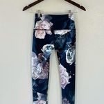 Noli Active Allure Floral Print Leggings Photo 5