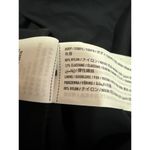 Abercrombie & Fitch NEW Cutout Long Sleeve Thong Bodysuit Top Tee T-Shirt Size S Photo 3