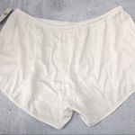 Anthropologie  Cloth & Stone Mabel Lounge Shorts Pearl NEW Photo 6