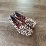 Rothy's Rothy’s The Loafer in Mocha Spot flat shoes Photo 2