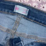 SO Denim Skirt Photo 3