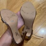 Steve Madden Gold Heels Photo 7