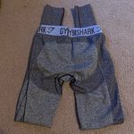 Gymshark Women's Flex Seamless Leggings light purple Gray Size S Low Rise Photo 0