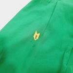 superdown Addison Maxi Dress in Kelly Green Medium Photo 11