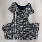 Laundry by Shelli Segal 90s Y2K  Daisy printed floral midi dress Photo 3