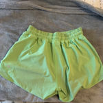 Lululemon Hotty Hot shorts Photo 3