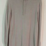 Catherine Malandrino  pullover hooded sweater Small Photo 0