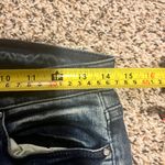 DKNY  Skinny‎ Jeans Classic Medium Wash Denim Straight Leg Pants Photo 1