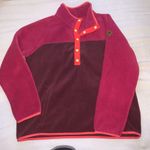 Burton Women's  Hearth Fleece Pullover Photo 4