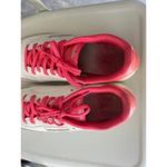 Reebok  Women’s Club C 85 'Chalk Atomic Pink' Size 8.5 Sneakers Photo 11
