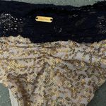 Beach Bunny  Sequin Bikini Bottom Photo 1