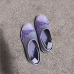 Jbu  by Jambu Bumblebee Garden Ready Purple Rainboots Slip-on Shoes Photo 4