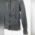 Lululemon Scuba Full Zip Longsleeve Hoodie Size 4 Photo 3