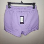 Peloton NWT  sport lounge pullover shorts Photo 3